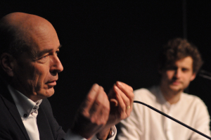 Olivier et Adelin