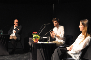 Olivier, Adelin et Adélaïde