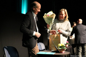 Olivier à Eghezée