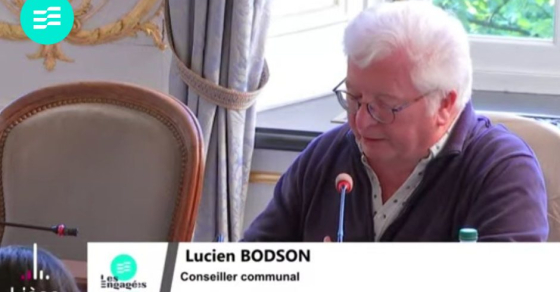 Bodson