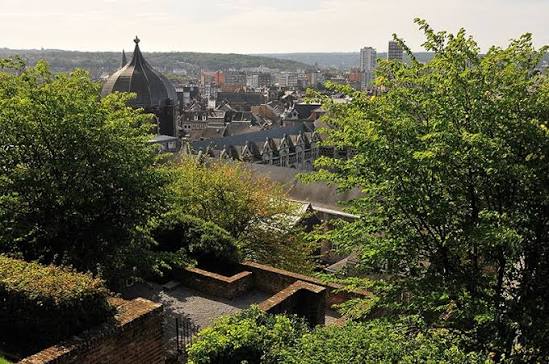 Coteaux De La Citadelle De Liège
