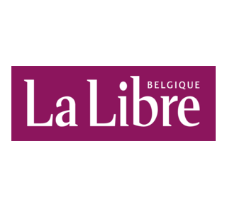 Logo La Libre