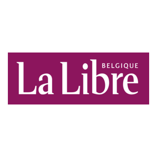 Logo La Libre